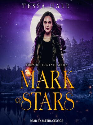 cover image of Mark of Stars
